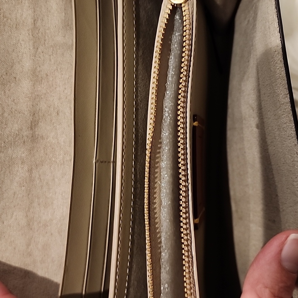 Coach Tabby Chain Clutch - Picture 12 of 15